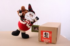CHRISTMAS BENNY